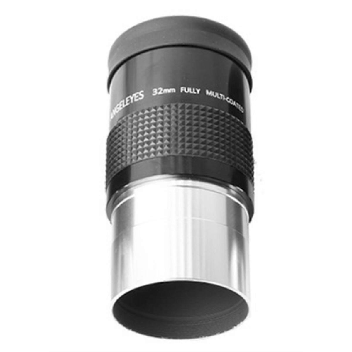 Angeleyes Fully Multi-Layer Coating 2 Inches Eyepiece Astronomical Telescope Accessories 32mm