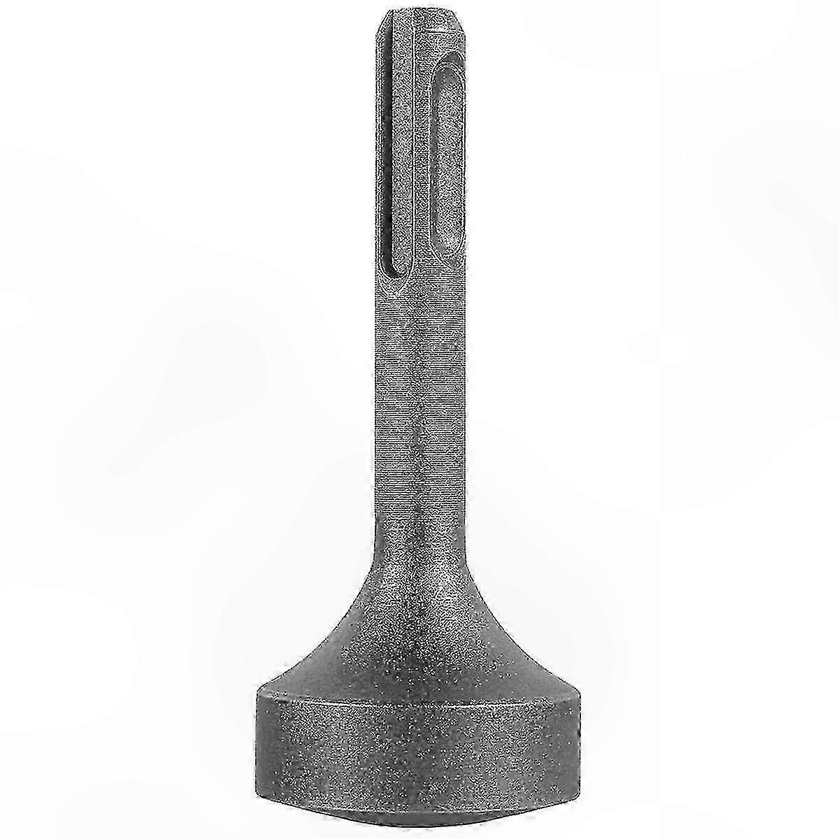 SDS Plus Ground Rod Driver مثقاب فولاذي شديد التحمل لقيادة قضيب أرضي بكفاءة