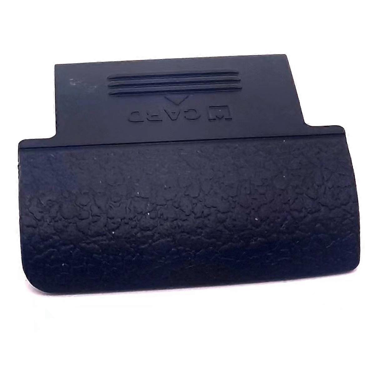 SD Memory Card Cover for D7500 Camera
