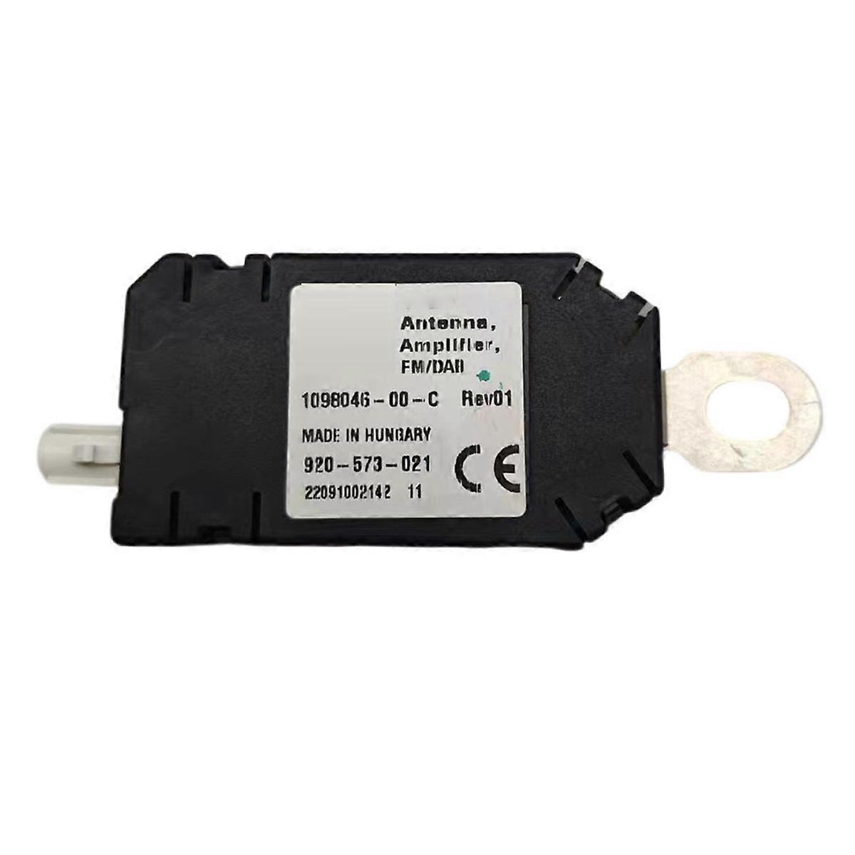 1098046-00-C Car Antenna Amplifier for Model 3 2019-2021