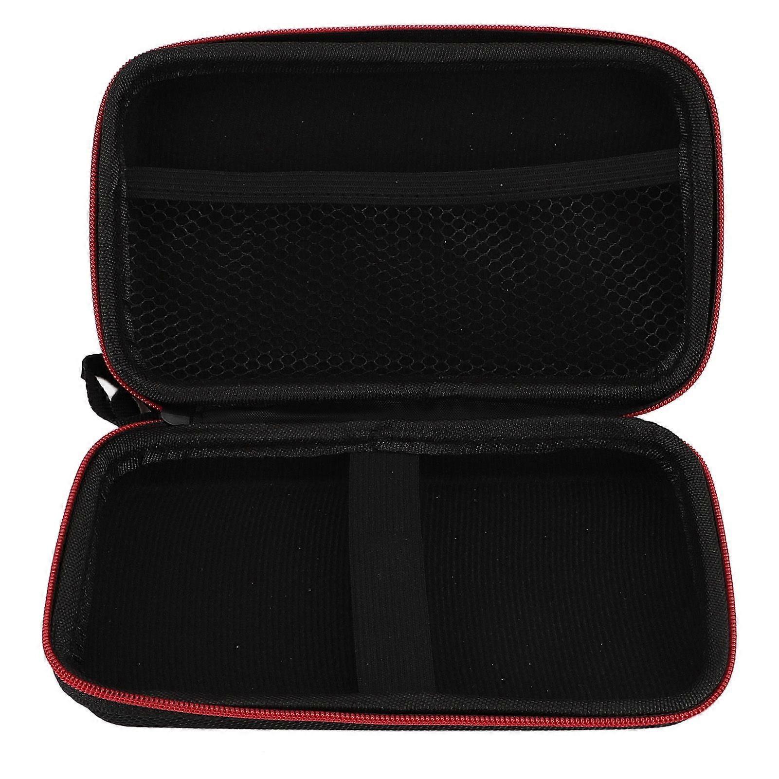 Handheld Game Console Case Waterproof Drop Proof Scratch Proof Dust Proof Game Console Holder for Anbernic RG35XX H