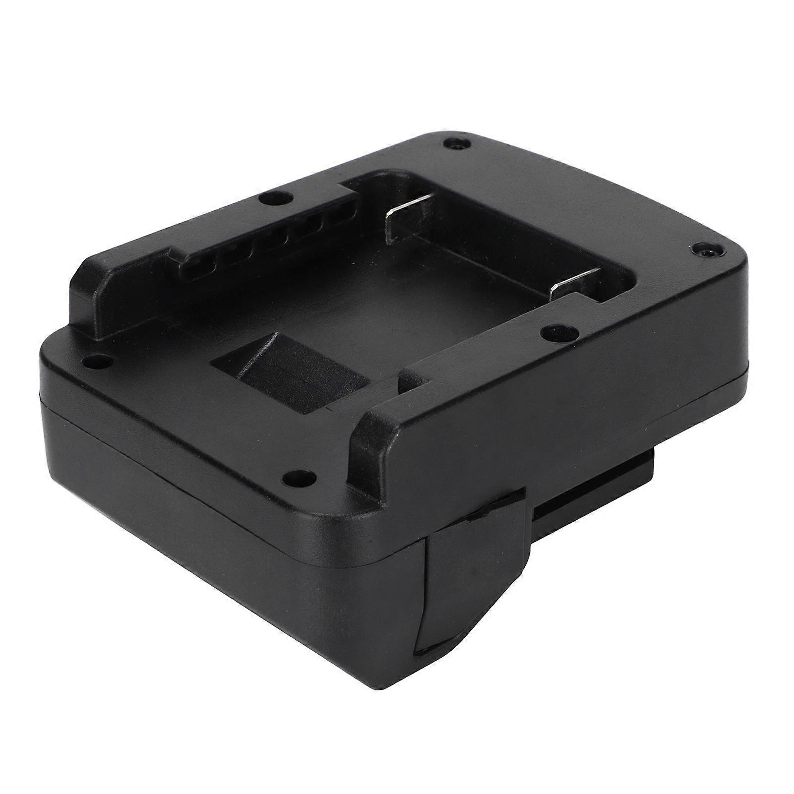 Battery Adapter Converter for Bosch to for Hitachi 18V Lithium Battery Converter for Power Tool