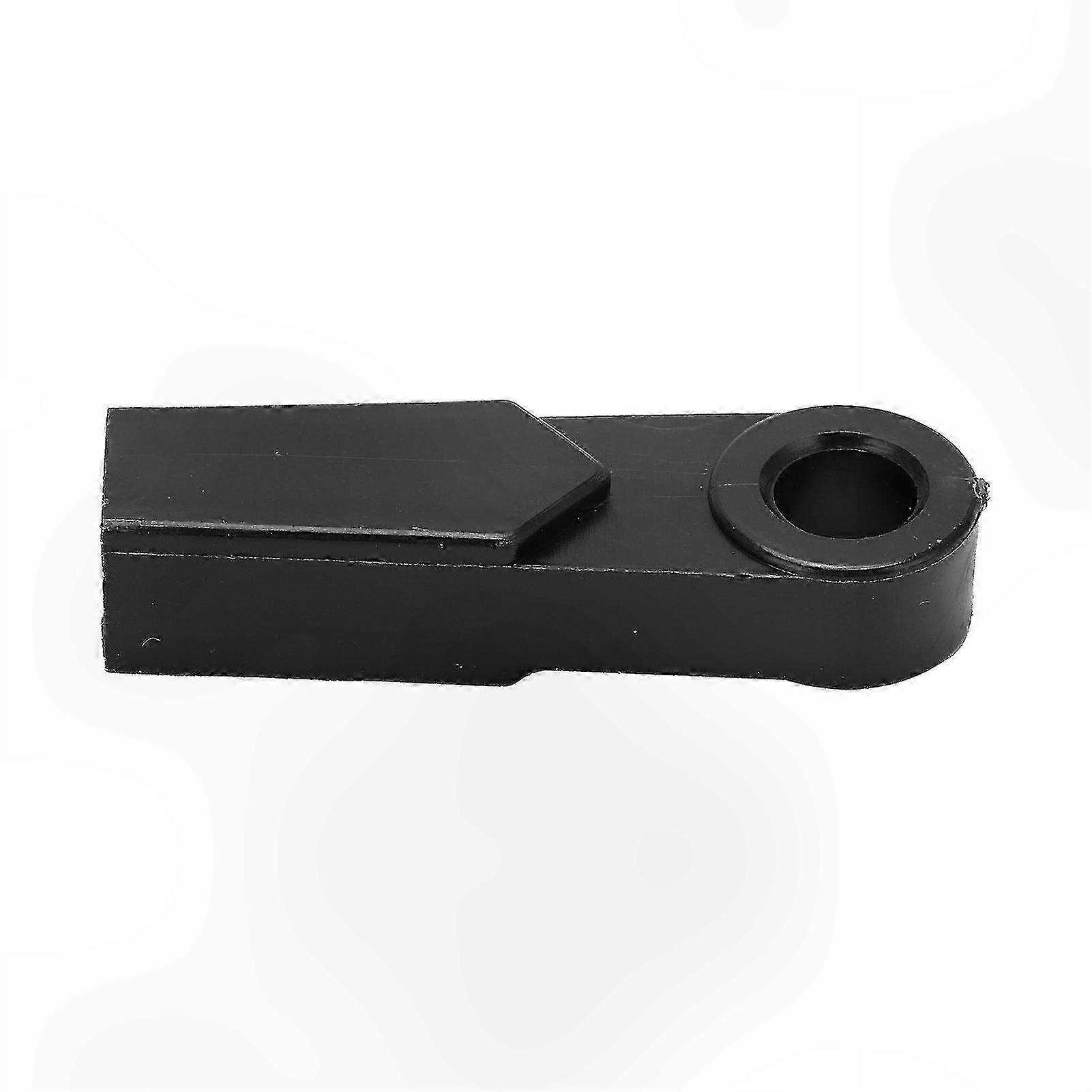 Boat Throttle Cable End - Durable, Anti-Corrosion Design with Reliable Grip for Marine Use