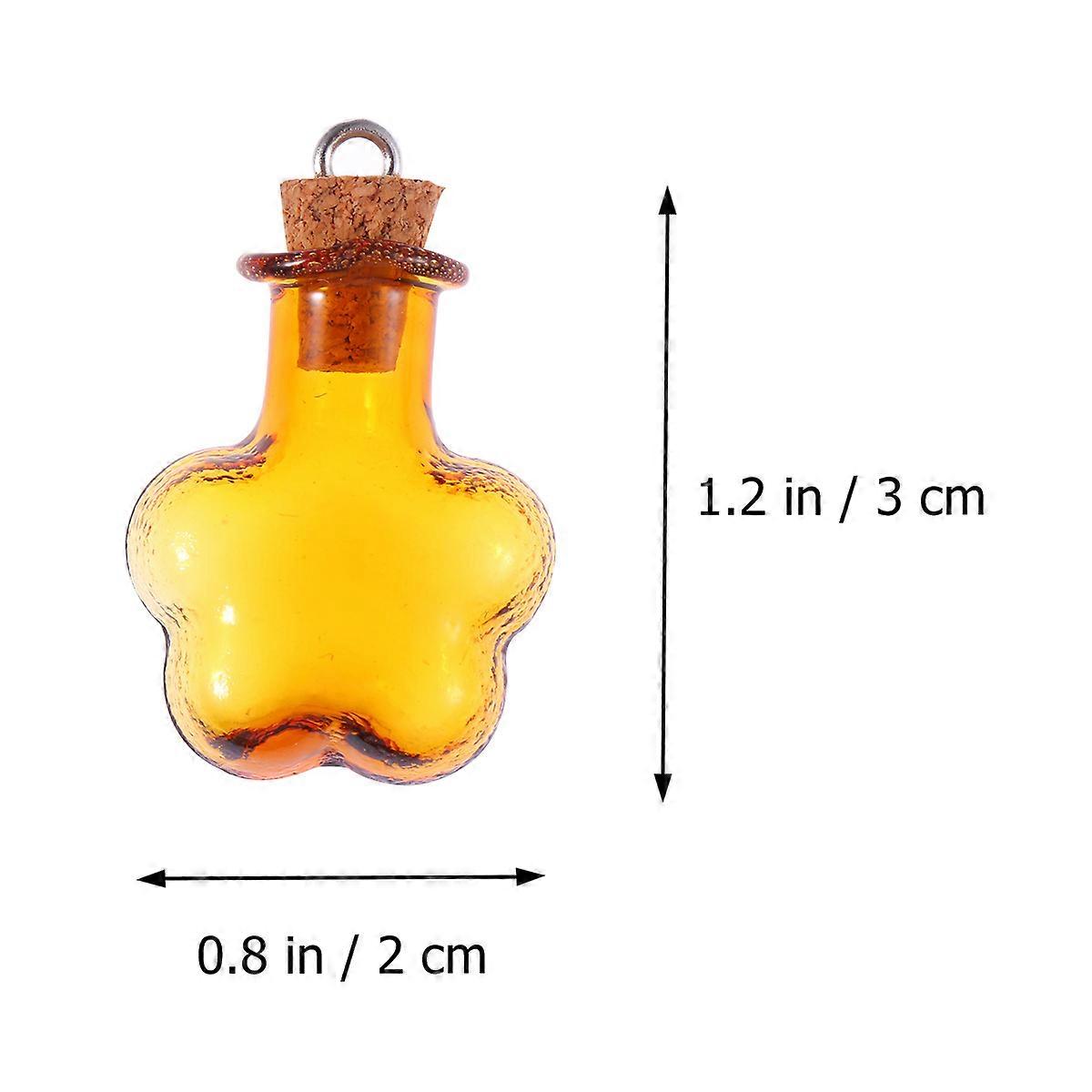 Drift Wooden Pendant for Phone Hanging 14Pcs Set
