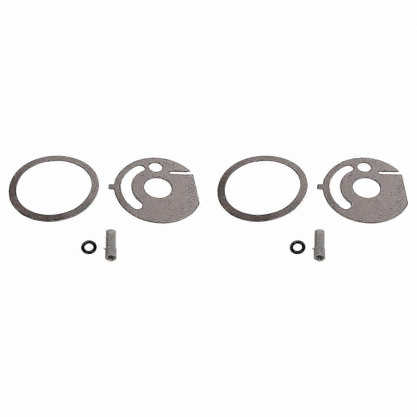 Diesel Heater Repair Kit with High-Performance Filter for D5WZ Models