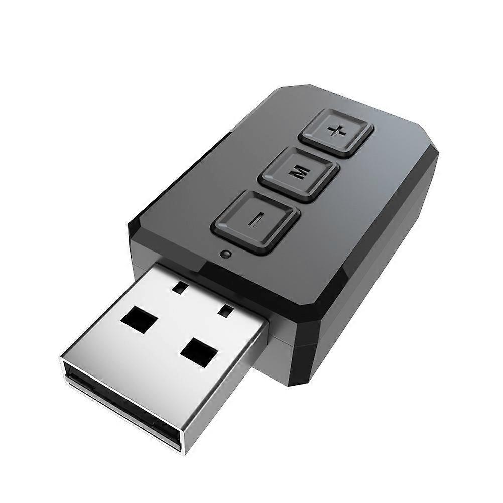 Wireless Audio Adapter Receiver USB Audio Transmitter