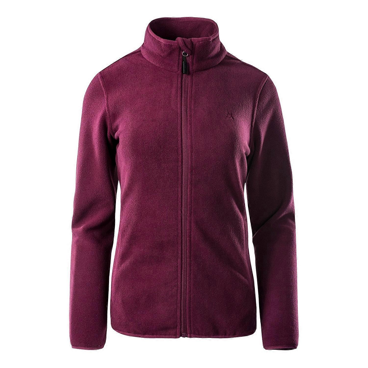 Martes Essential Dames/Dames Manon Fleecejack