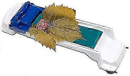 Rolled Up Meat Machine Vegetable Roll Meat Machine Spring Rolls Sushi Rolls