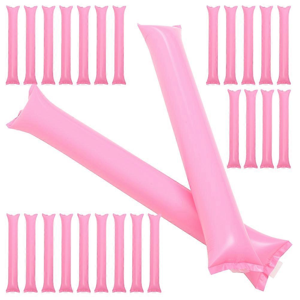 Inflatable Boom Noise Makers Cheering Sticks for Sporting Events 150Pcs