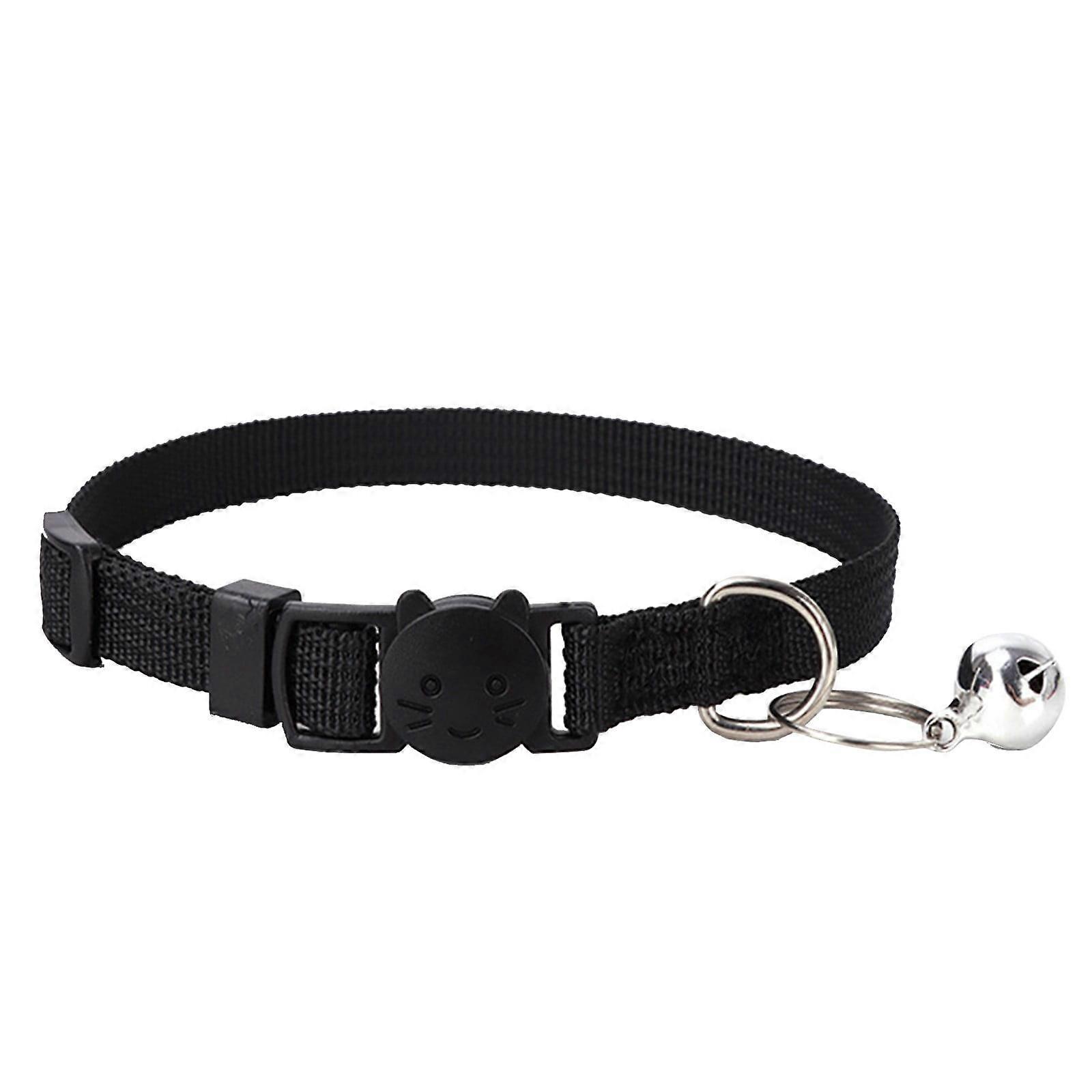 8 Color off The Shelf Cat Collar Can Be Broken Cat Callor Cat Collar Dog Necklace