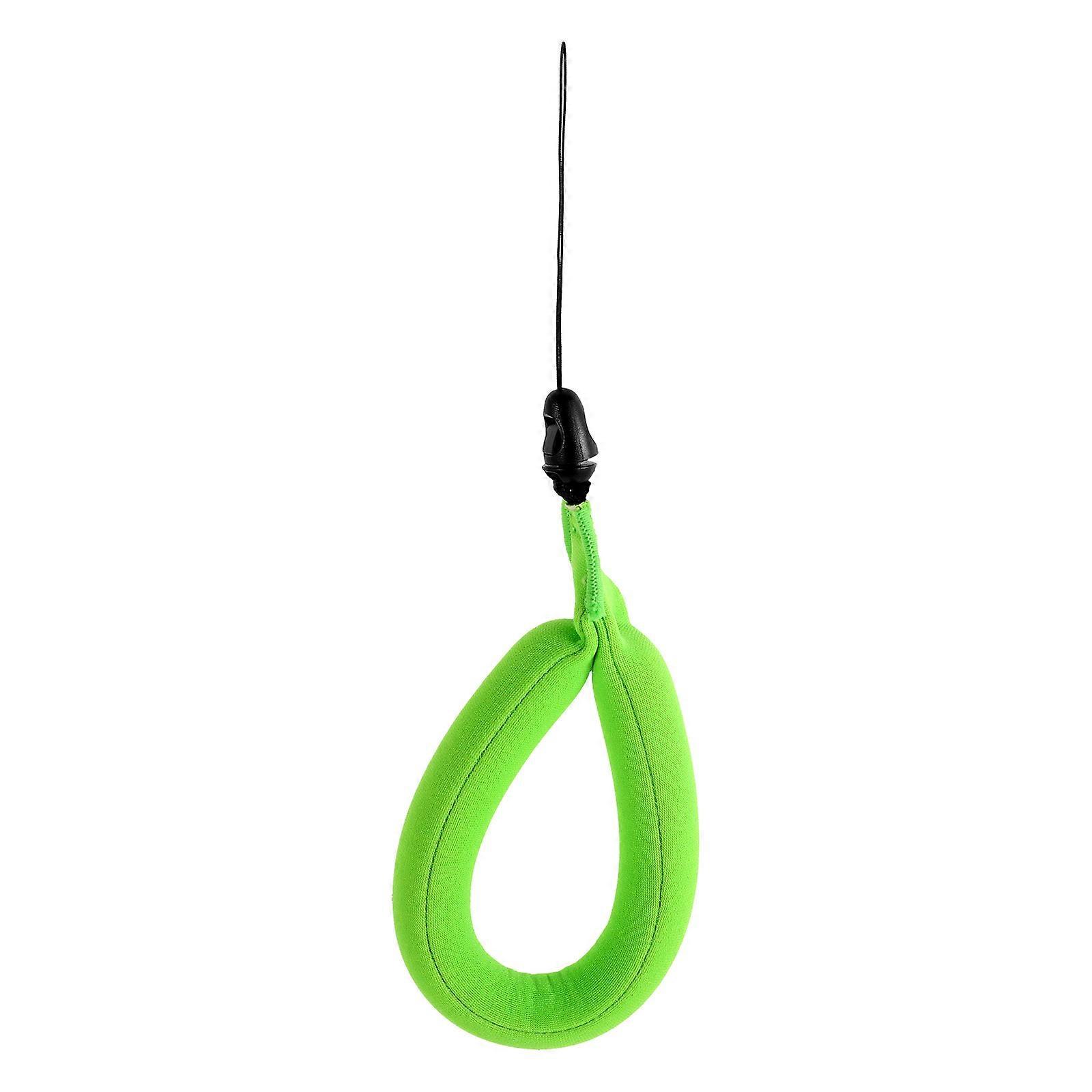 Waterproof Camera Float Strap Delivers Versatile Floating Wristband for Photography