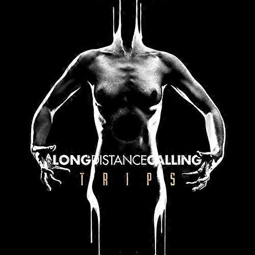 Long Distance Calling - Trips  [VINYL]