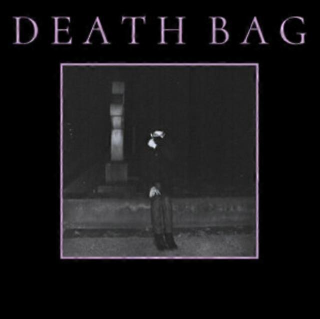 Death Bag - DEATH BAG [VINYL]