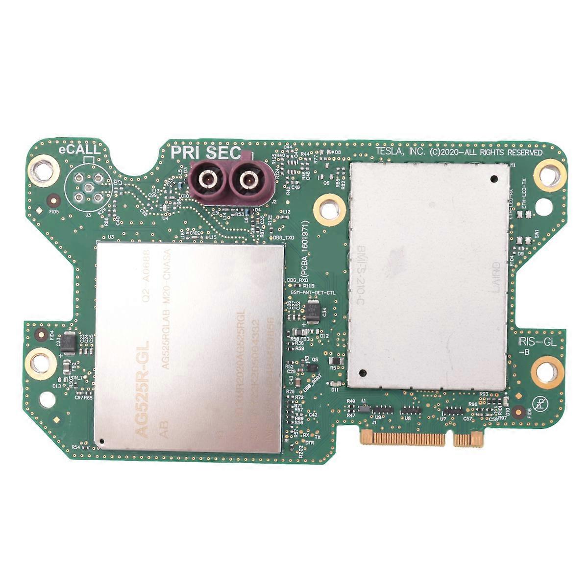 1601971-S1-C Auto Parts Circuit Board for Model Y 3 S X(Europe)