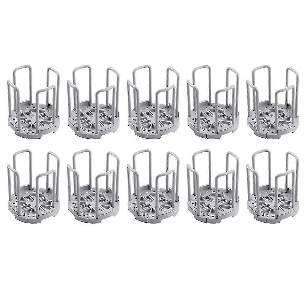 Retractable Desktop Dish Rack Dish Storage Rack Storage Rack Drain Cup Rack Kitchen