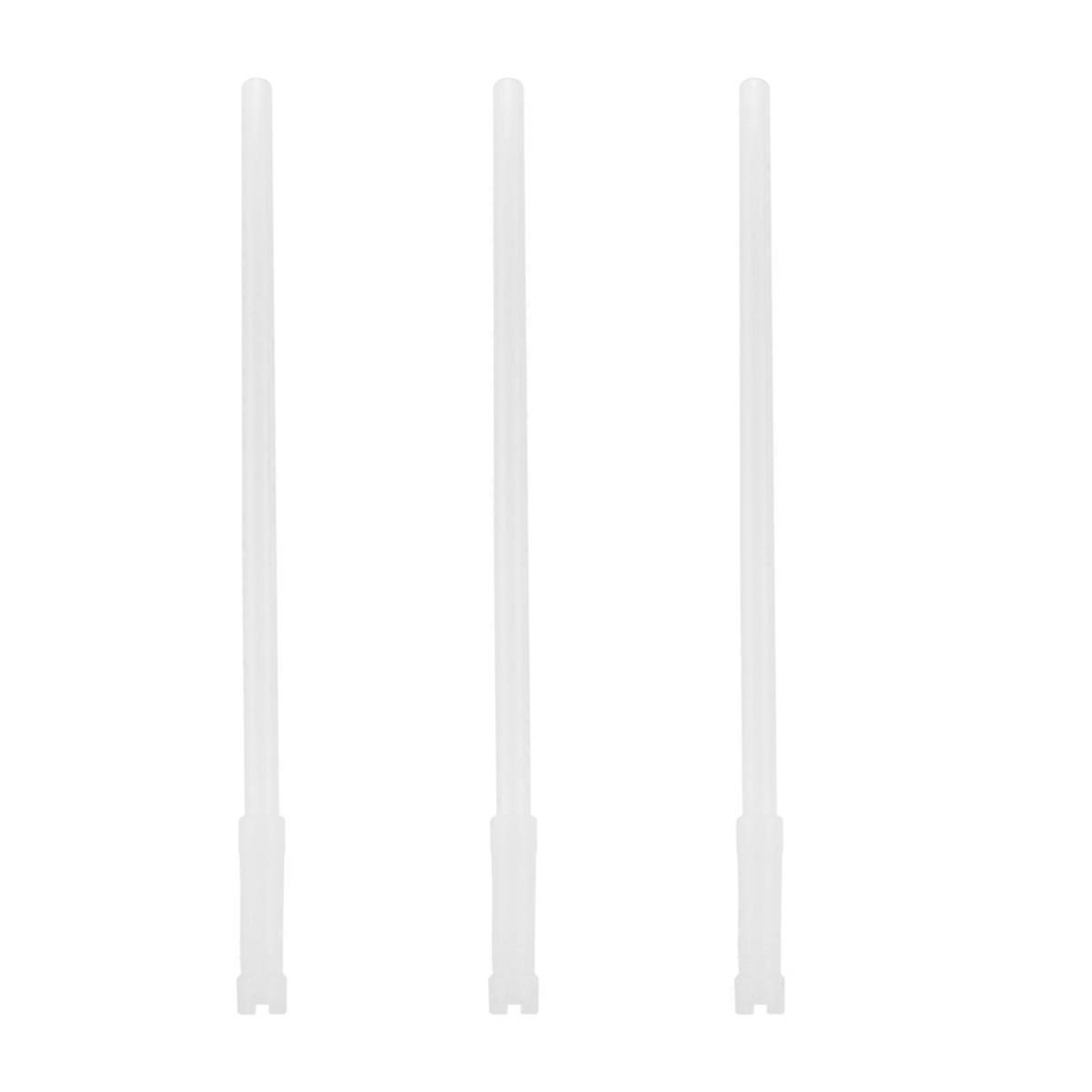 Reusable Adjustable Straws for 1000Ml/2000Ml Jug, 3 Straws Set