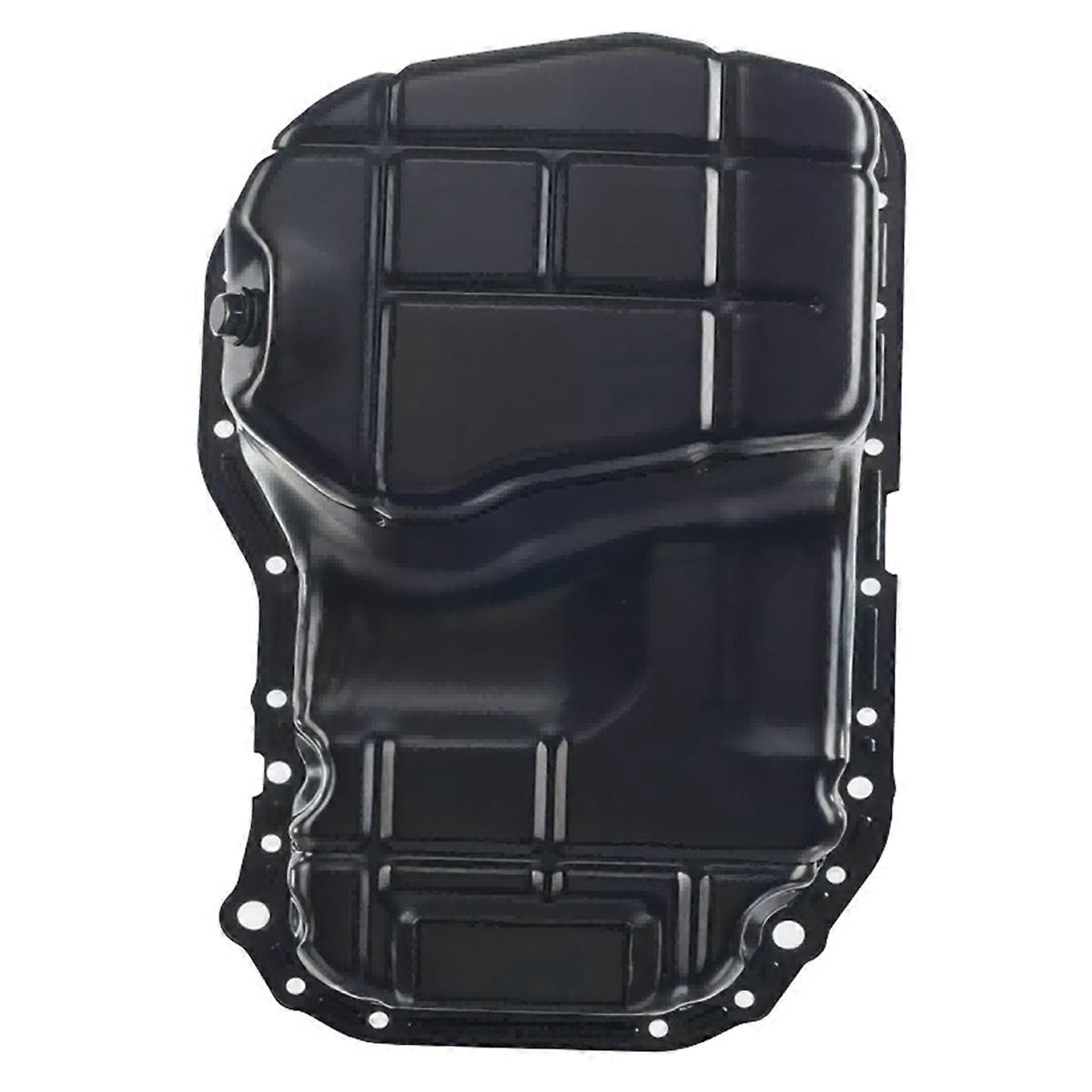MN195078 Car Engine Oil Pan for 