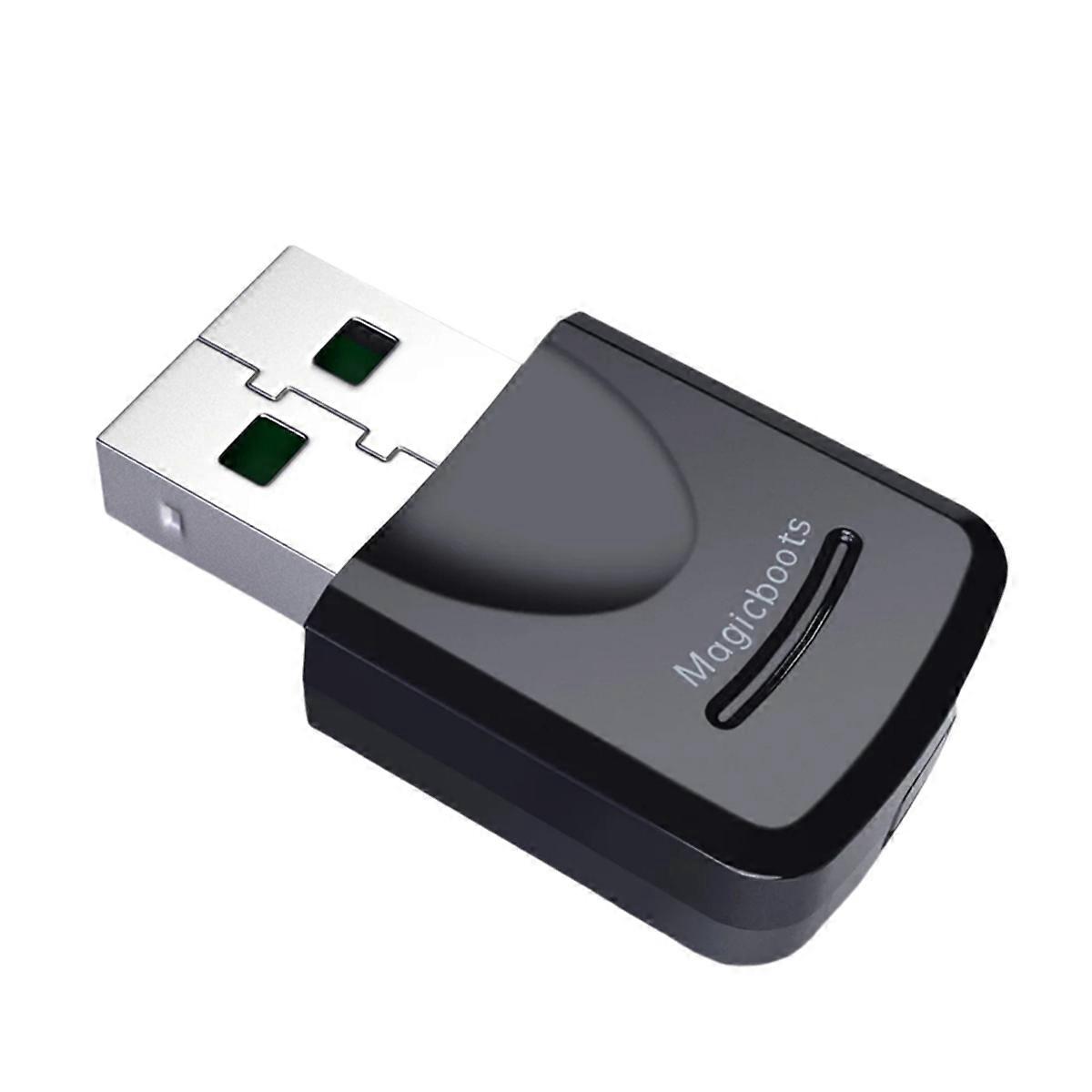 For MagicBoots For / 