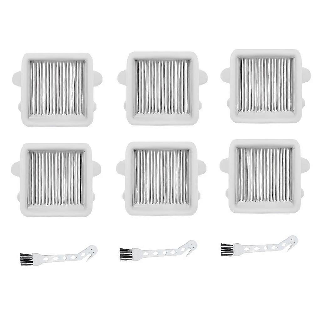 For Stone A30/A30 Pro/A30Pro Combo Floor Scrubber Accessories Filter Washable Filter Element Replace