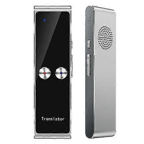 70 Languages Real-time language translator Instant translator Voice Translator Language interpreter T8-dwdzq