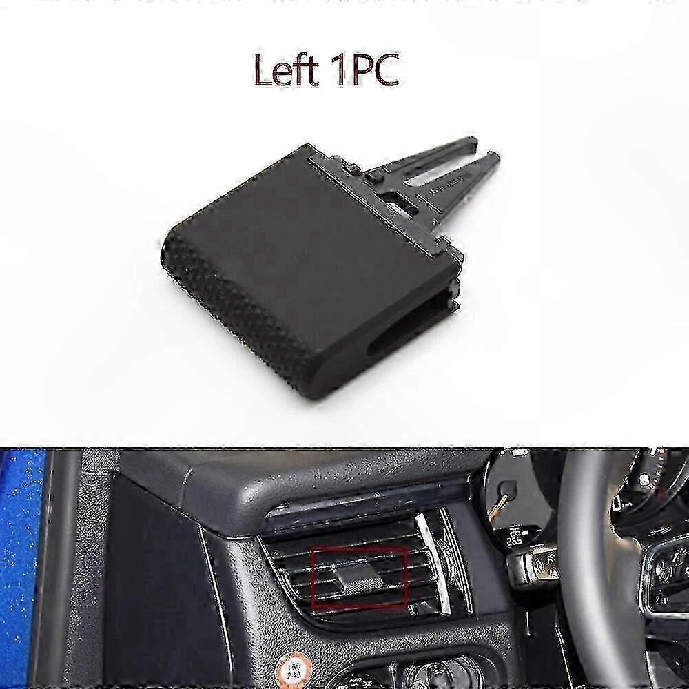 Macan AC Vent Clip Kit - OEM Compatible 2018-2022 Models