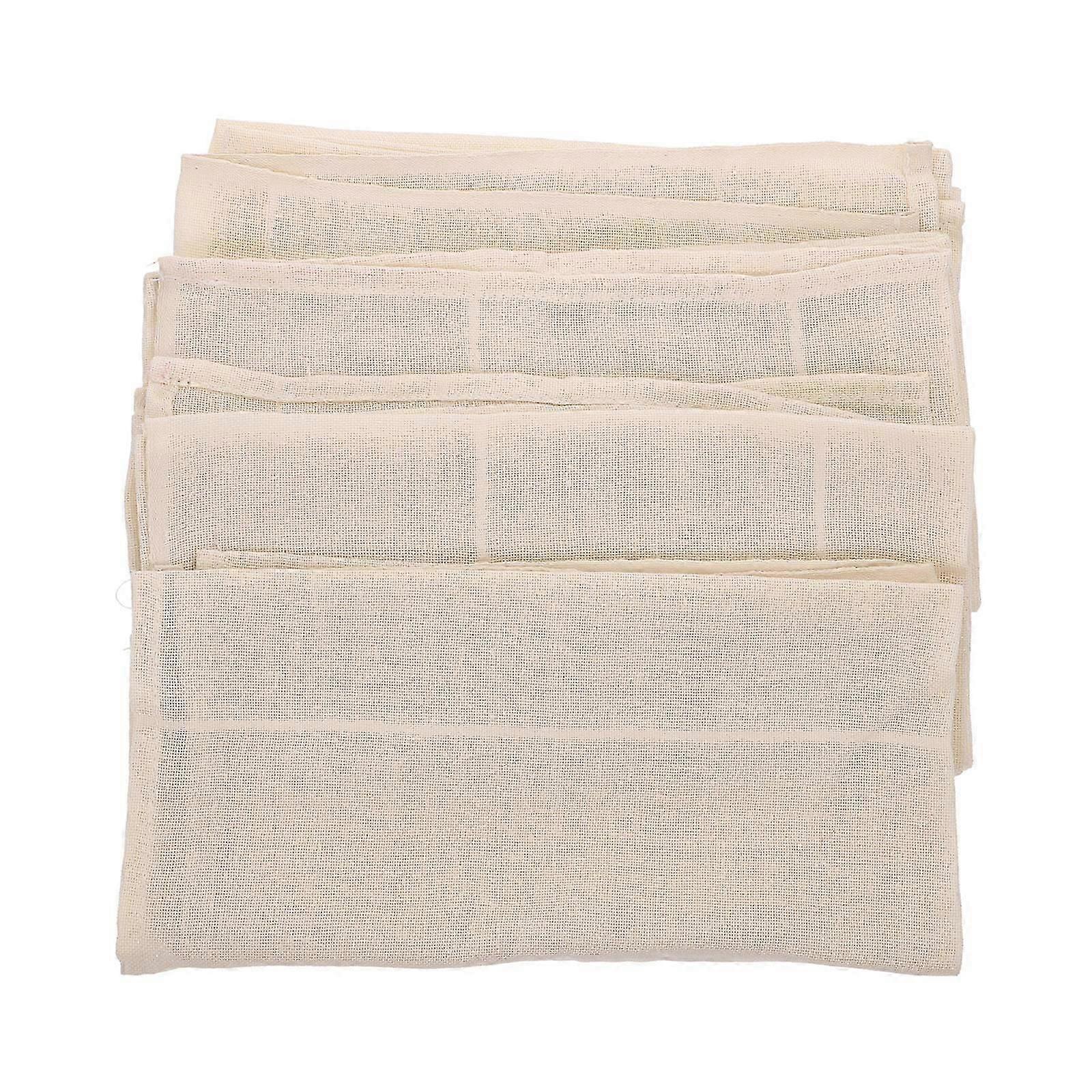 Cotton Strainer Cloth with Heat Resistance for Daily Use_c*