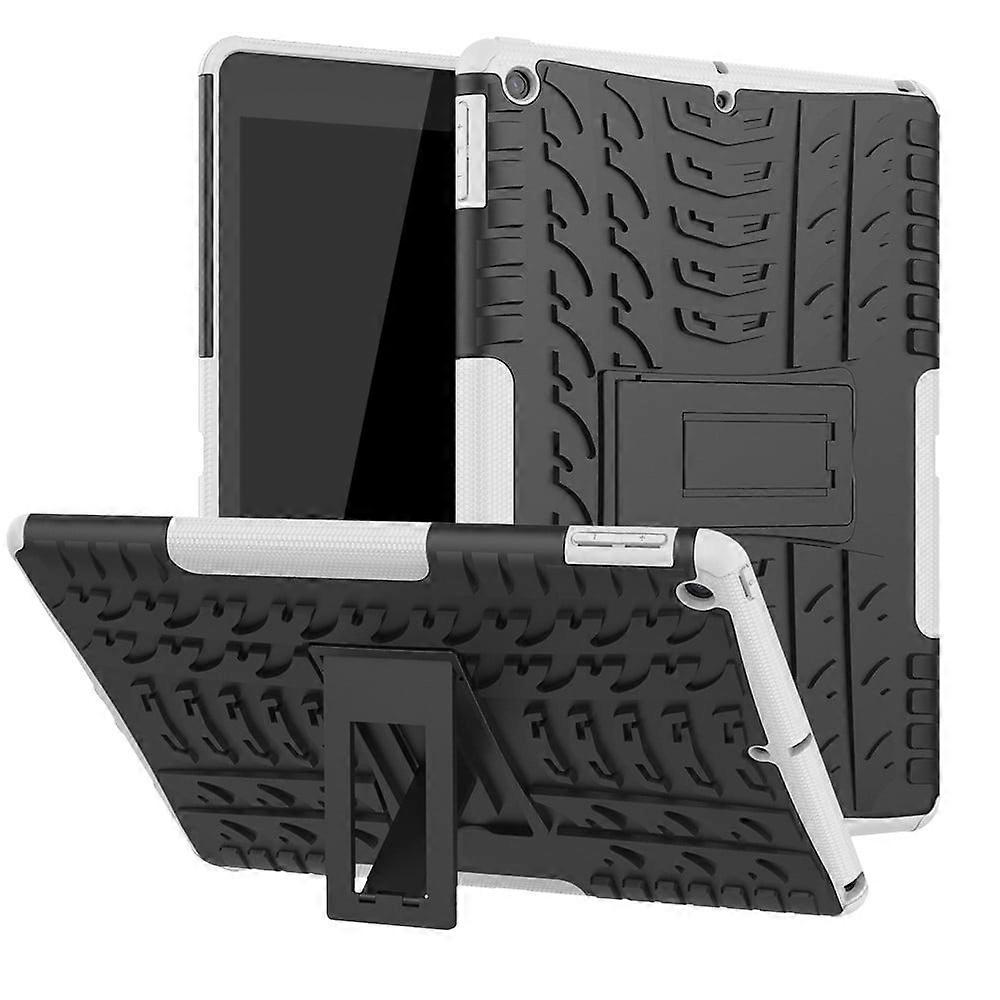 Jacenvly Clearance 2024 New Shock-Proof Case Stand Cover For 7Th/ 8Th Generation 10.2 2020 Easter Decorations