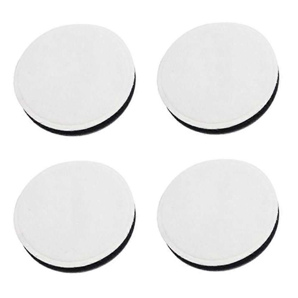 Optimize Vacuum Efficiency 4x Replacement Filters for Innova NEU700 E0202