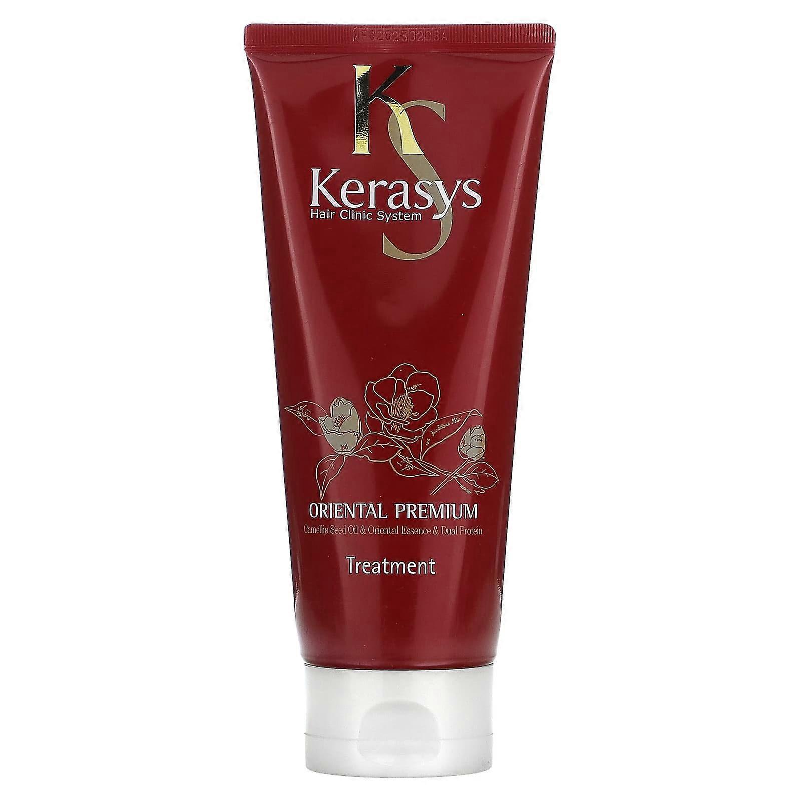 Oriental Premium Treatment, 200 ml