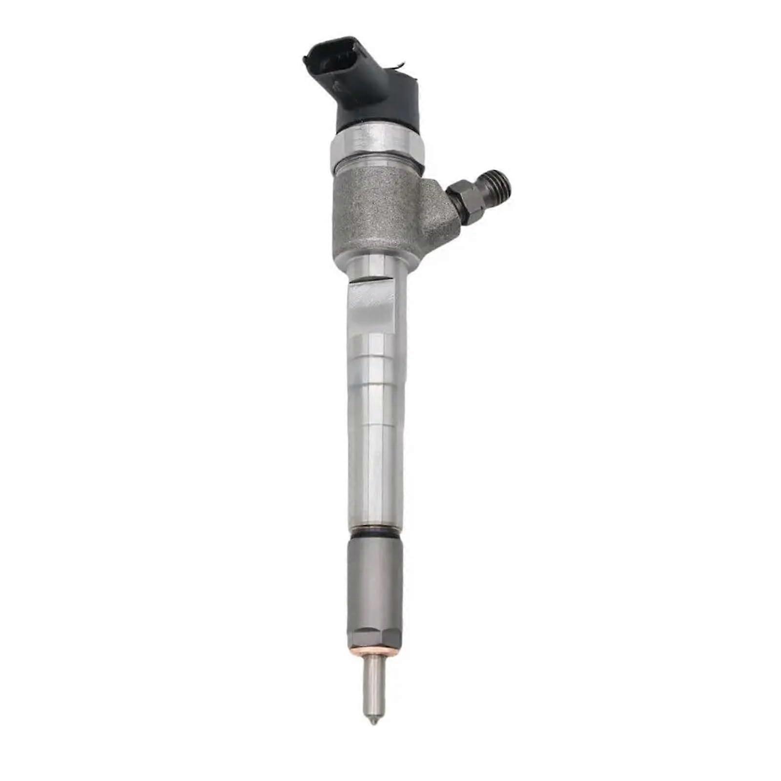 Common Rail Injectors 0445110635 Diesel Engine Injector Compatible With 2.5 Euro