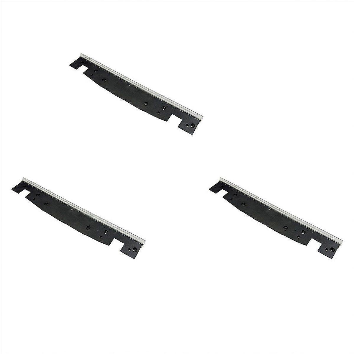 For H12 Pro Floor Scrubber Bottom Scraper