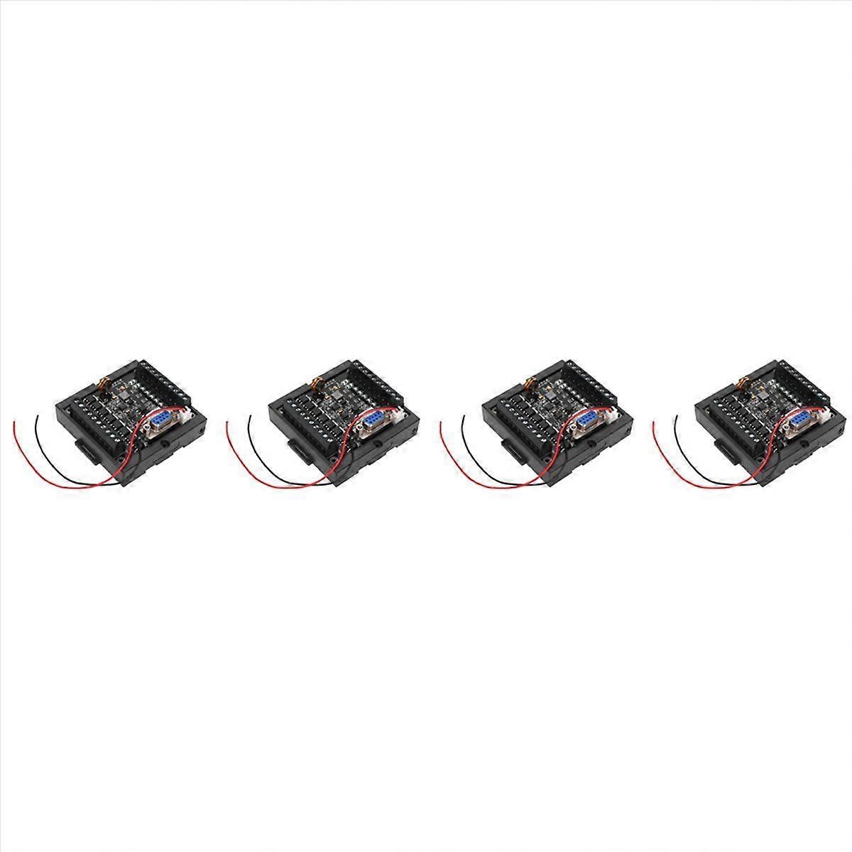 Controller FX1N-20MT PLC Module Regulator Industrial Control Board