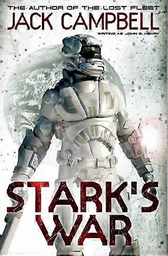 Starks War (book 1)
