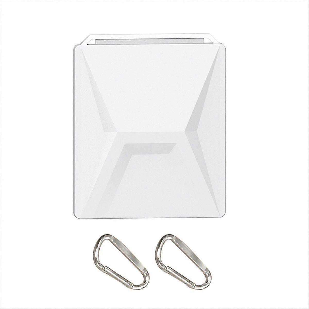 For Mini Silicone Protective Cover with Carabiner FullCoverage Portable Outdoor Shell for Enhanced