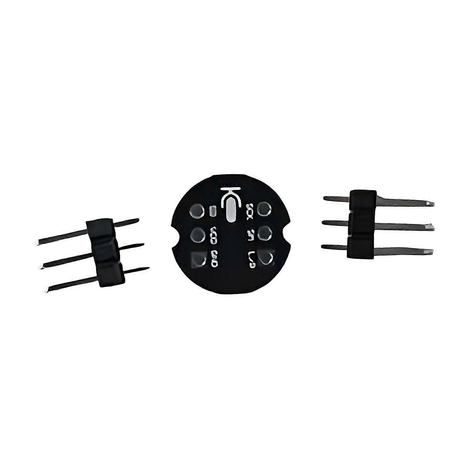 For Ics 43434 Low Power Mems Omnidirectional Microphone Module With I2s Digital Output For Intellige