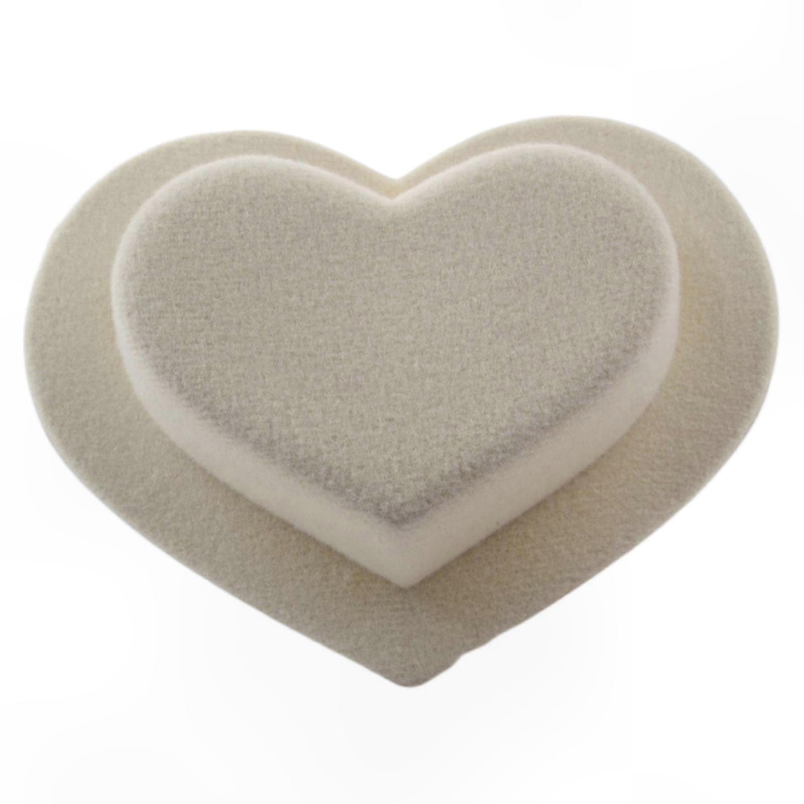 Elegant Coffee Fascinator Headpiece for Women's Events and Ocns