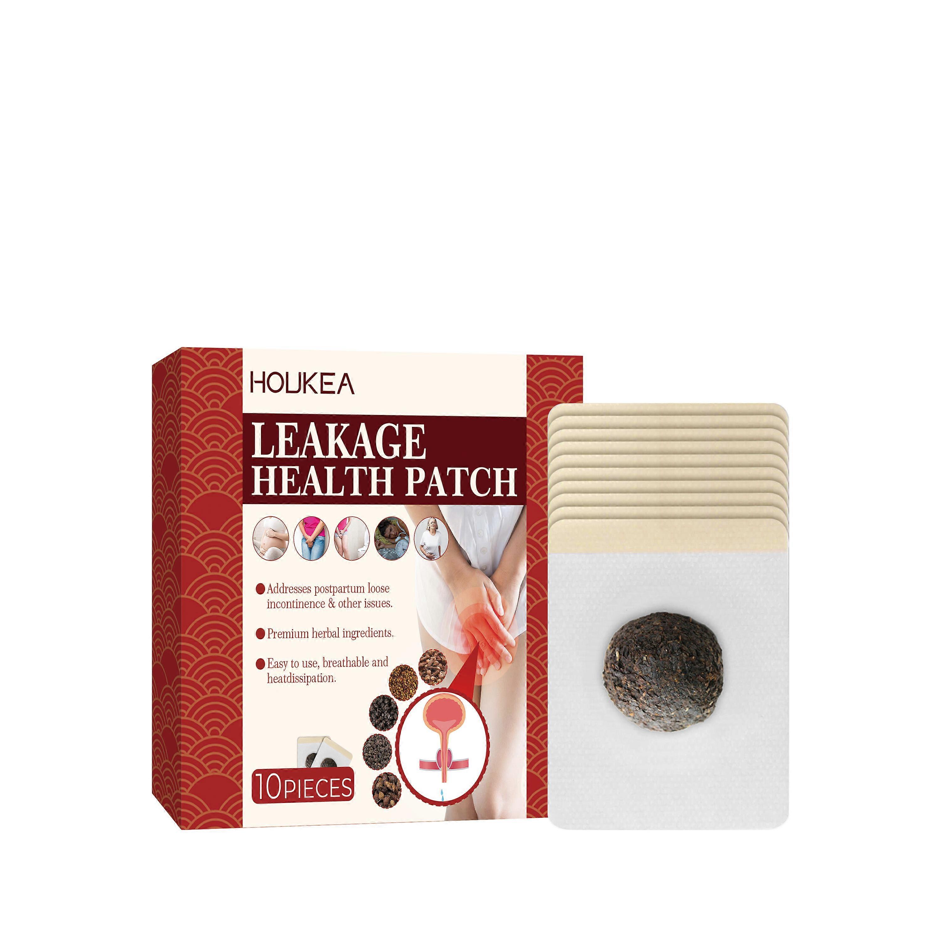 Women's Herbal Care Patch