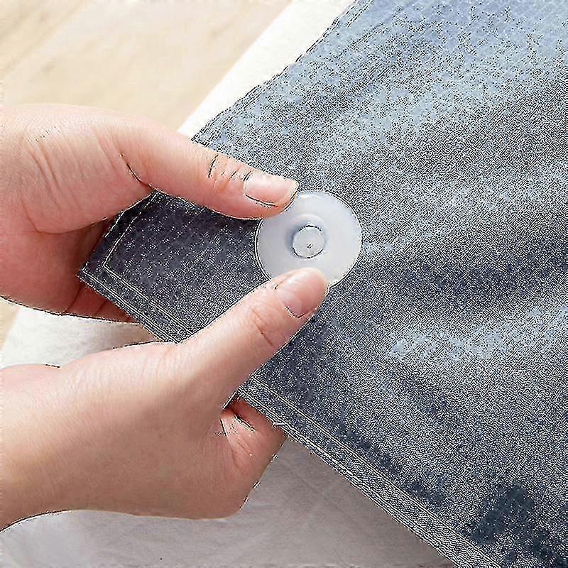 12 مشبك لحاف لإبقاء اللحاف في مكانه ، مشابك غطاء لحاف غطاء لحاف دونات غطاء لحاف مقاطع لحاف مشابك لحاف gx20241211439 f54