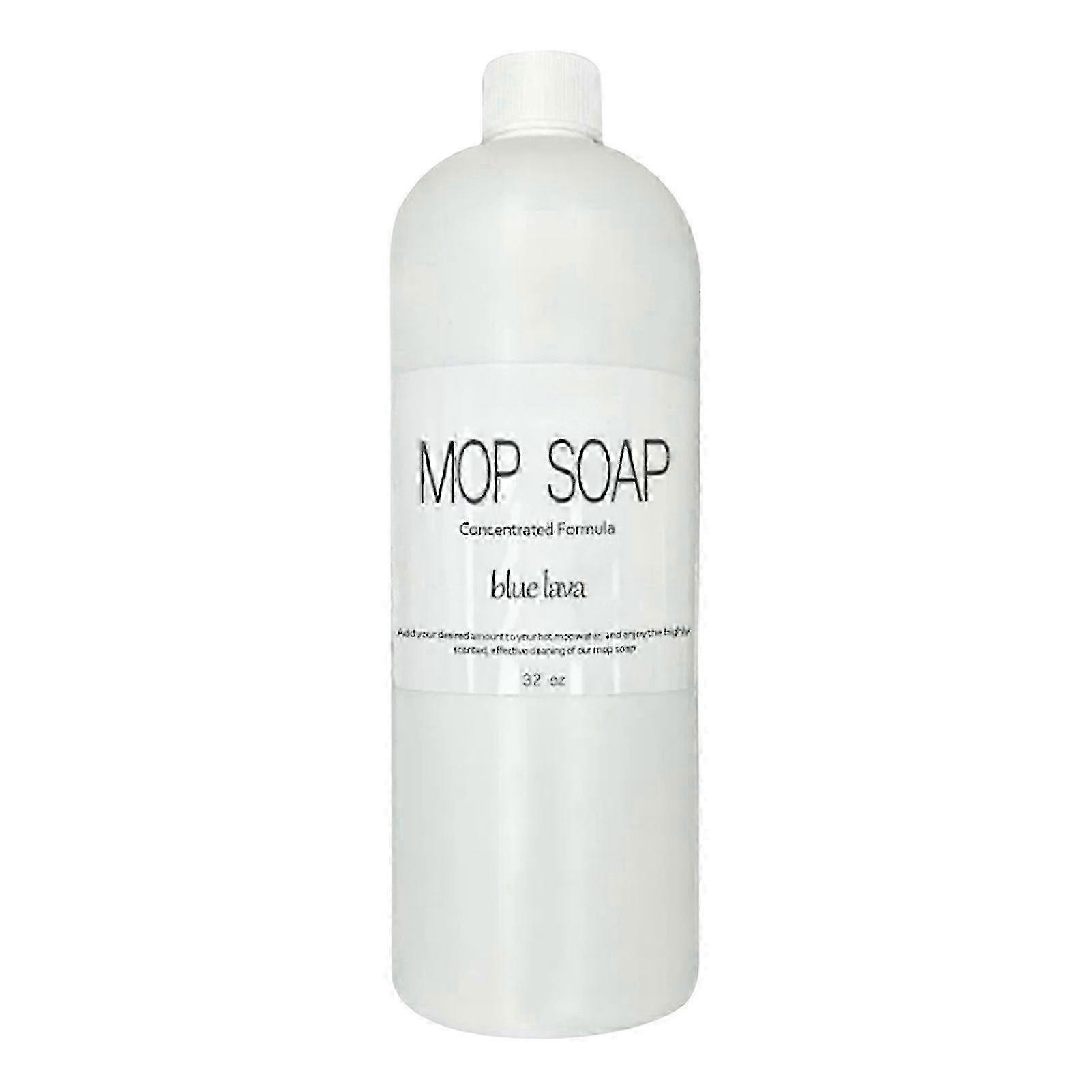 Highly Scented Mop Soaps Concentrated Formulas Floor Cleaning Solution for Hardwood Floors