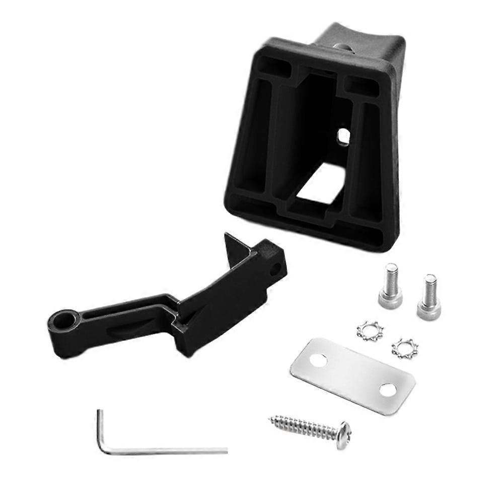 BULESON Reliable Folding Bicycle Holder Adapter for For brompton Smooth Operation