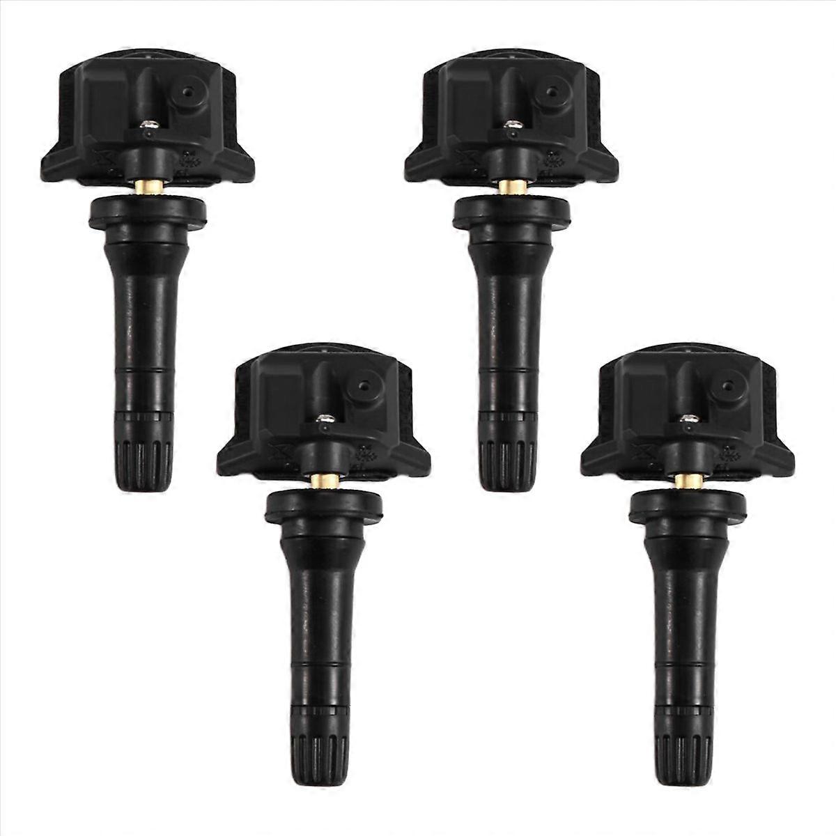 4PCS TPMS Sensor for 315MHz 40700-6RA0A