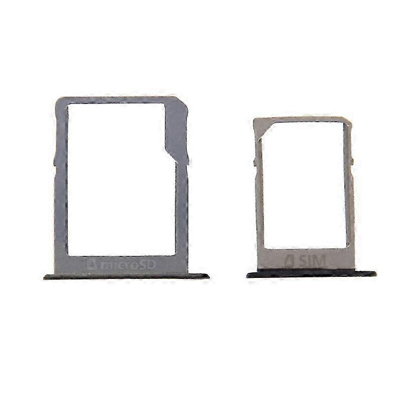 Für Galaxy A3 / A300 & A5 / A500 & A7 / A700 SIM-Kartenfach & Micro-SD-Kartenfach