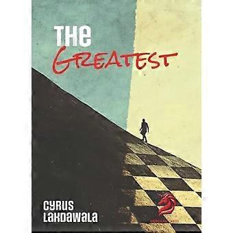 Greatest - Cyrus Lakdawala