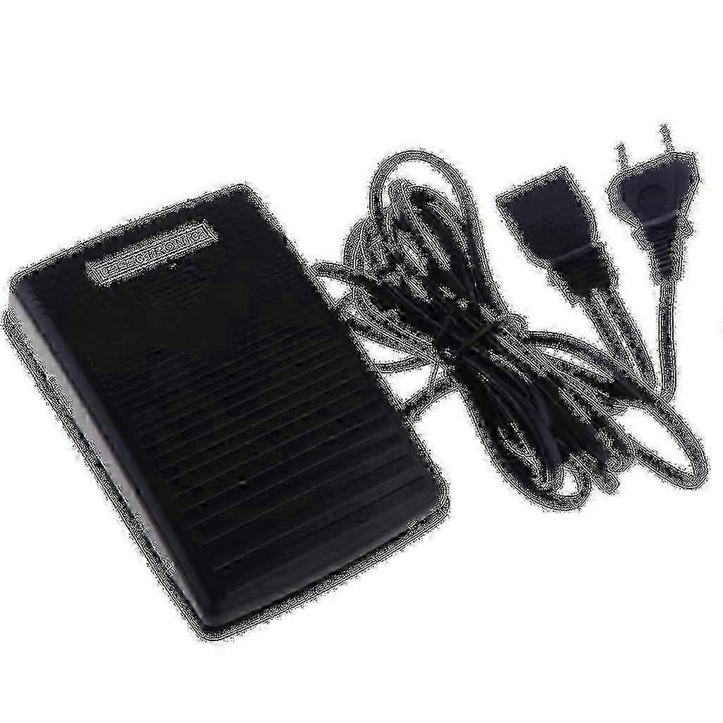 Singer Electronic Universal Home Sewing Machine Starter Pedal 2025