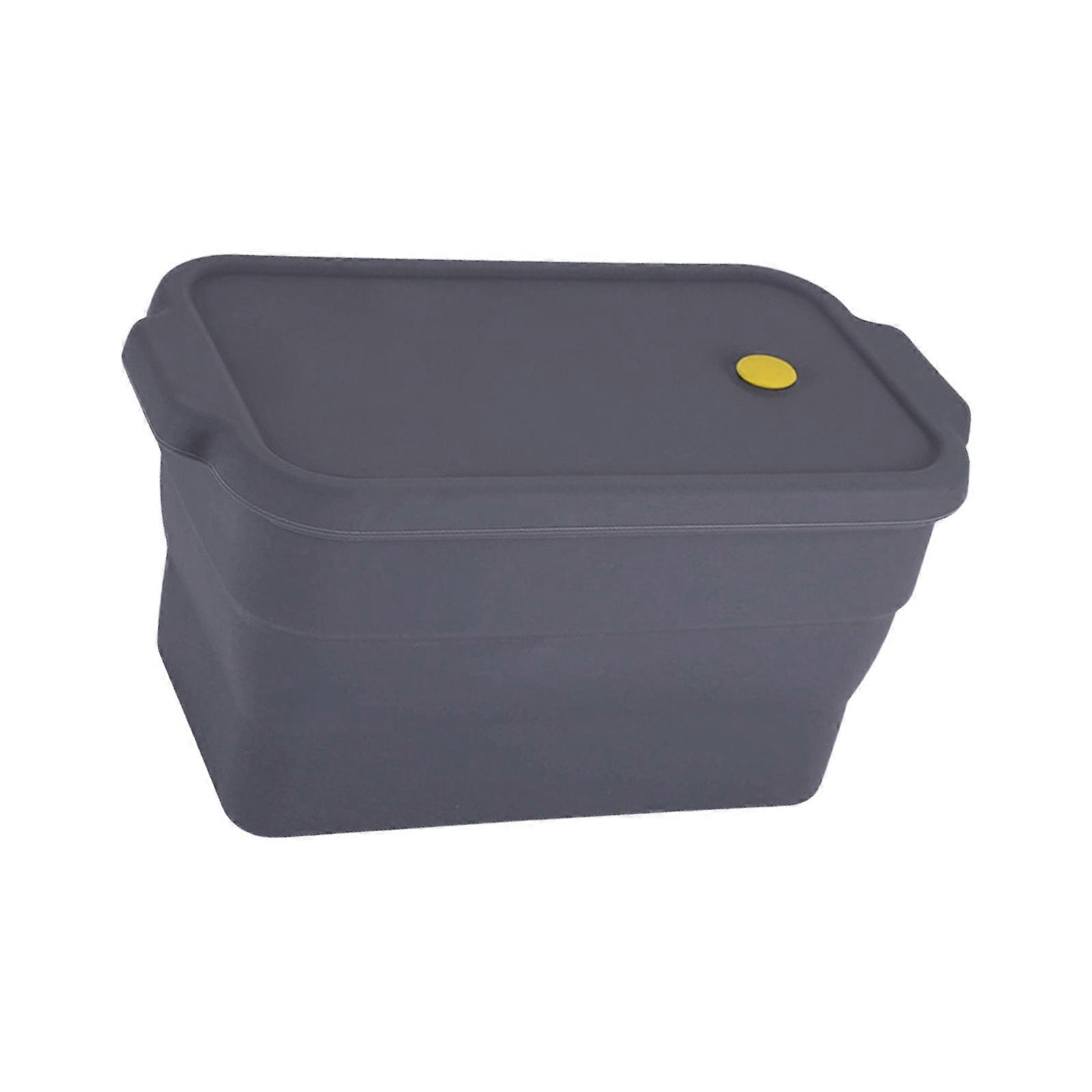 Recyclable Pliable Bread Extent With Pressure Relief Gate Dishwasher Safe Elastomer Cast For Even Heating Baking Roasting Meal Ready Rudiments