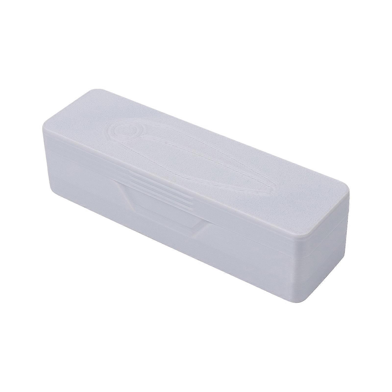 Thickened Propeller Storage Case for Drones Propeller Carrying Protective Case Storage Container Scratch Resistance  Gray