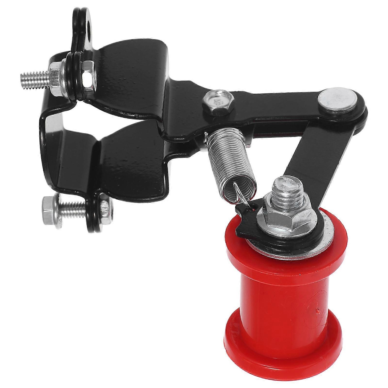 Motorcycle Chain Adjuster Tool for Stable Riding Chain Tensioner