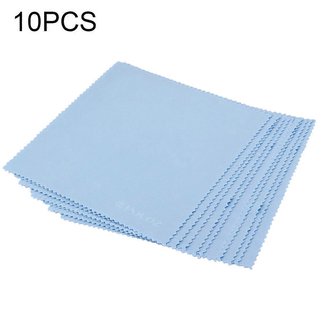 [New] 10 PCS Soft Cleaning Cloth