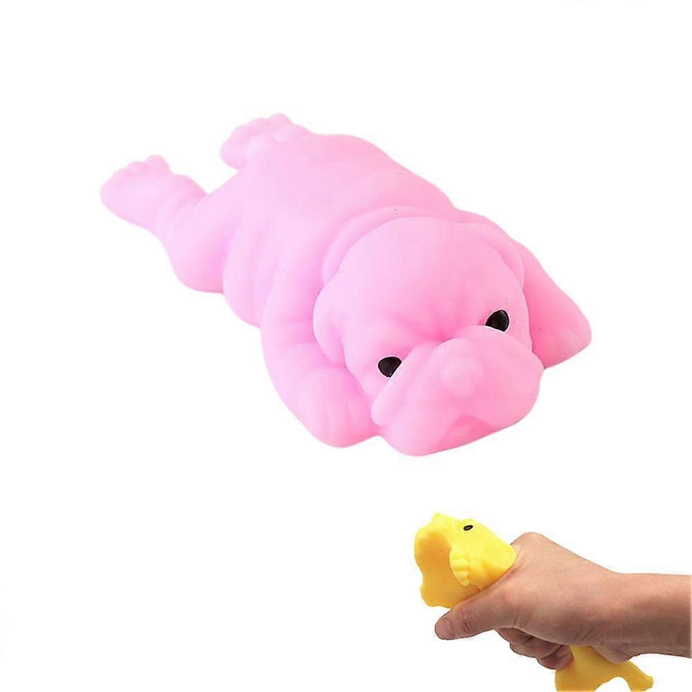 Squishy Dogs Anime Fidget Toys Puzzle Creative Simulation Decompression