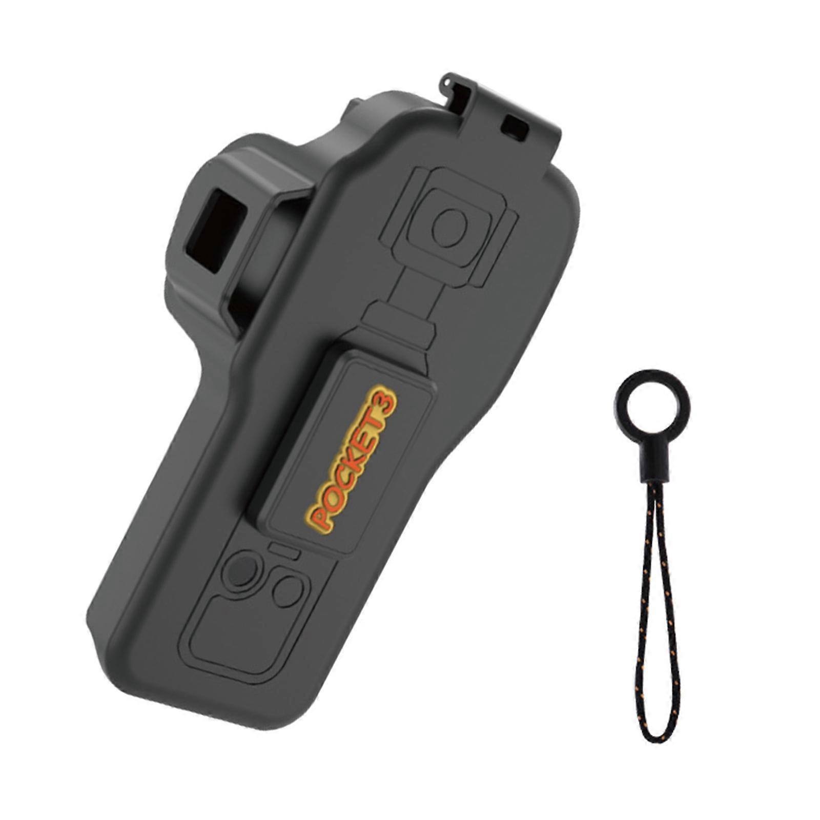 Full Coverage Camera Protectors With Improved Ear Protections Shock Absorbing Padding And Space Saving Carrying Case Multicolor